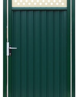 Калитка Эстет плюс 2,0м Grand Line
