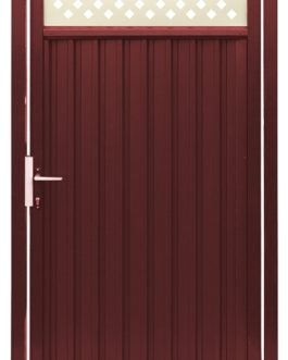 Калитка Эстет плюс 2,4м Grand Line