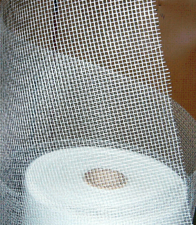 <b>Сетка панцирная</b> для армирования, ячейка 10х10 мм