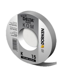 DELTA KOM BAND K 15