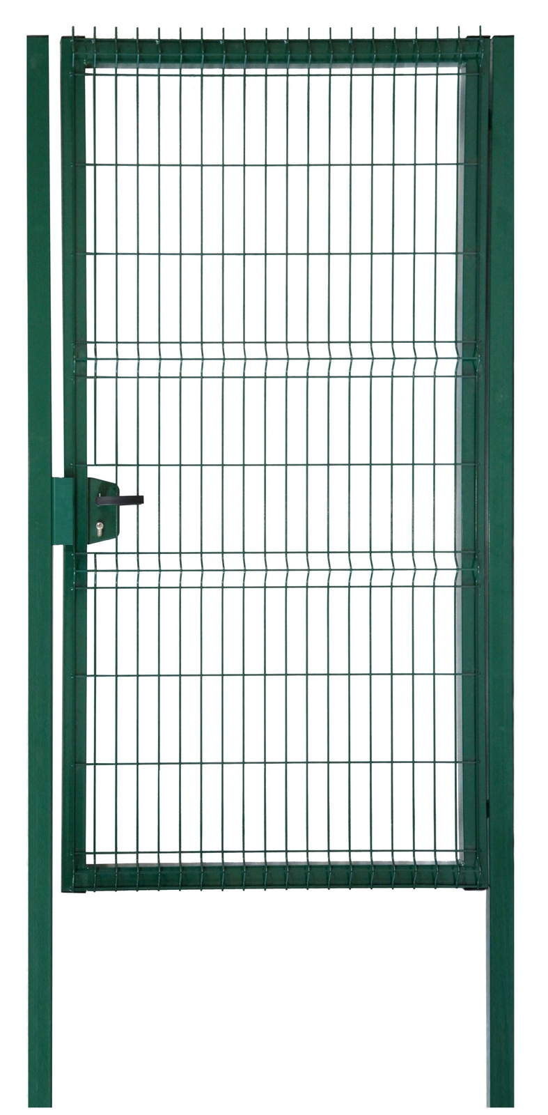 Калитка Profi Lock 2,03 м GrandLine