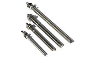 Резьбовая шпилька FISCHER RG M 12х160 А4