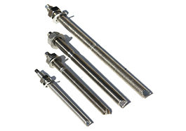 Резьбовая шпилька FISCHER RG M 8х110 А4