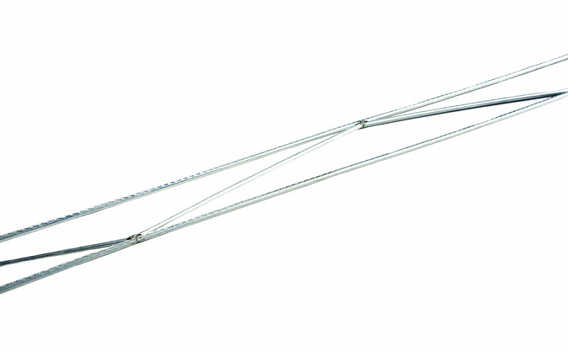 Усиление BAUT Murfor RND/Z-50, 3050х50 мм