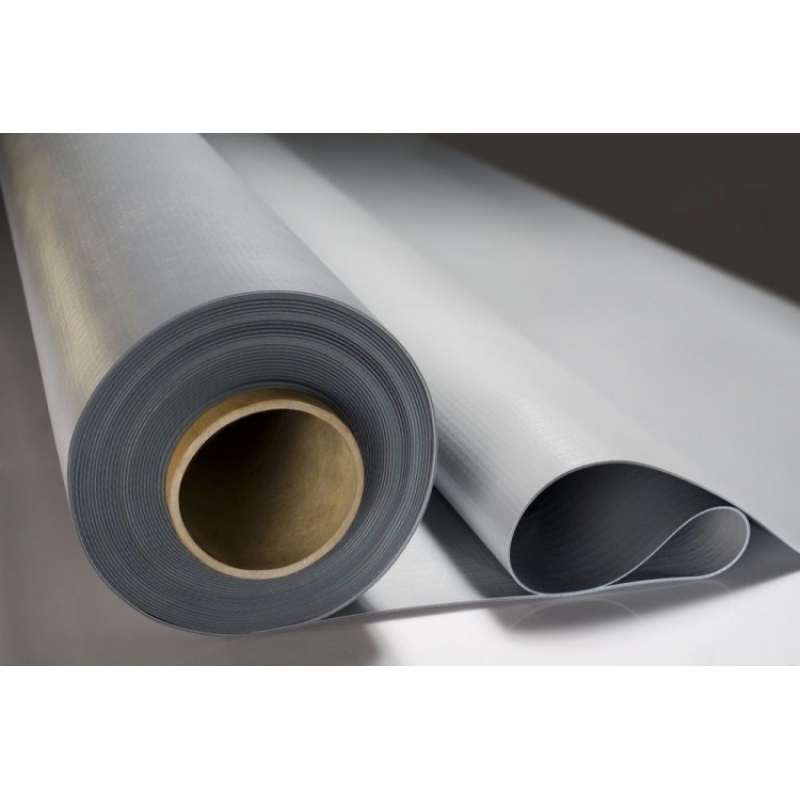 ПВХ Мембрана PLASTFOIL Art 1,8 мм (2,0х10,0 м)