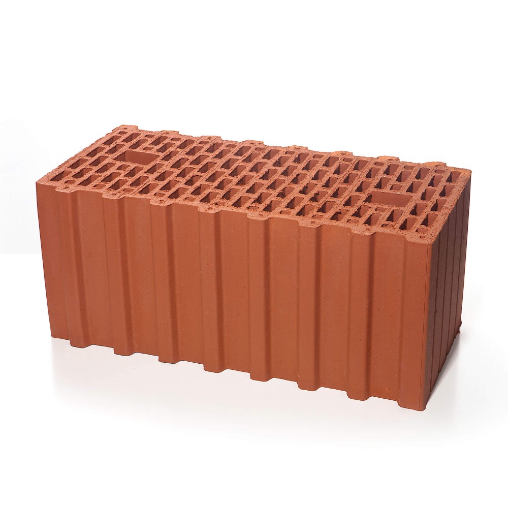 Керамический блок 44 Ceramic Thermo 12,4 NF