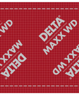 DELTA-MAXX WD диффузионная мембрана