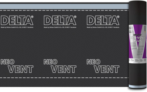 DELTA NEO VENT PLUS диффузионная мембрана