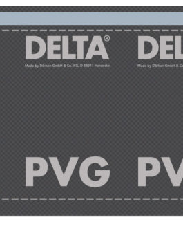 DELTA PVG