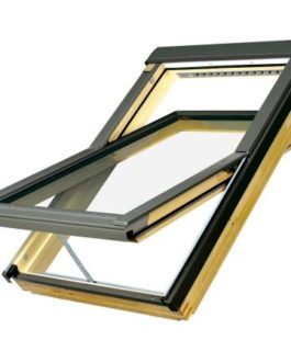 Мансардное окно Fakro FTS-V U2 (V22) 114 х 118 см