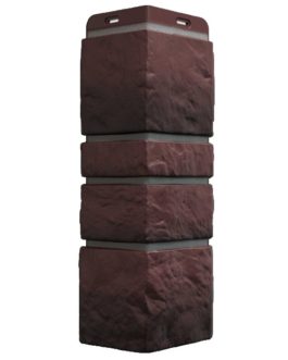 Угол к панели Docke Burg
