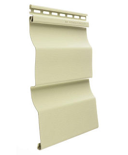 Docke PREMIUM Сайдинг D4.5D (Фисташки)