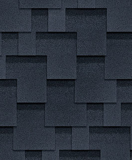 ТЕХНОНИКОЛЬ Гибкая черепица Фокстрот Ольха