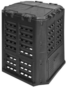 Компостер Garden Composter 320 л