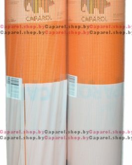 Стеклоткань армирующая Capatect-Gewebe 650/110; 55,0 qm Щелочестойкая сетка для армировки