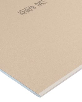 Гипсокартон Knauf 12,5х2500х1200мм