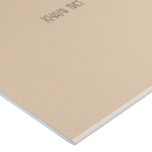 Гипсокартон Knauf 12,5х2500х1200мм