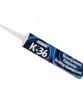 Клей К-36 эластомерный битумный