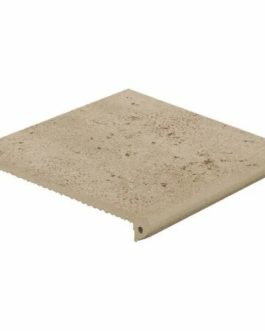 Ступень фронтальная Peldano Fiorentino Vega Antd. Сamel 330х330х11 мм