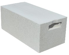 Блоки из газобетона ЛСР D300 / 300 КГЗ