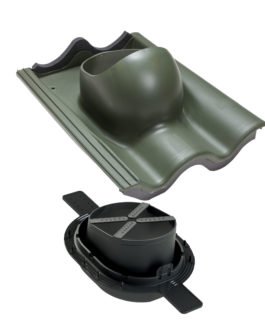 <b>Tiili 2K</b> проходной элемент, Comfort