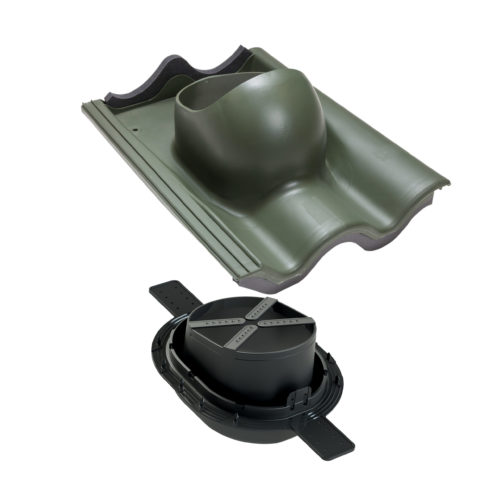 <b>Tiili 2K</b> проходной элемент, Comfort