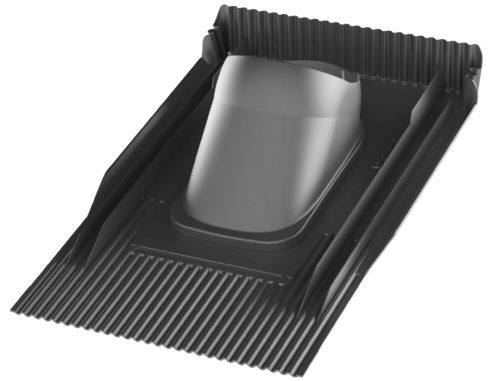 <b>Unitile 2K</b> проходной элемент, Comfort