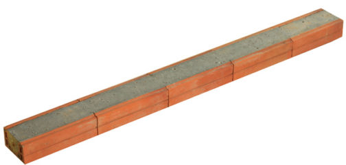 Перемычка POROTHERM 120/65