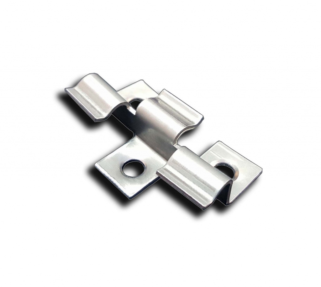 Кляймер HILST FIX 3D 7мм