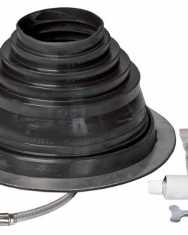 Roofseal – 6/9 комплект уплотнитель<br>O 260-460 мм