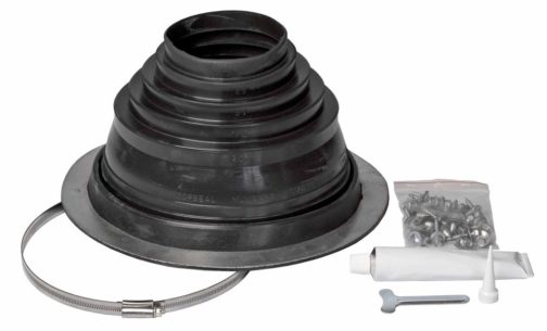 Roofseal - 6/9 комплект уплотнитель<br>O 260-460 мм