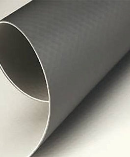 ПВХ Ecoplast V-RP 1,2 мм мембрана серая 2,10х25 м