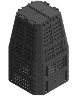 Компостер SuperComposter-3 880 л