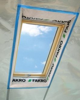 Пароизоляция Fakro XDS 55х78см