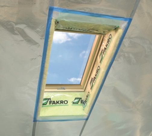 Внутренний пароизоляционный оклад Fakro
