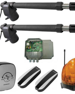 Комплект привода SW-4000KIT