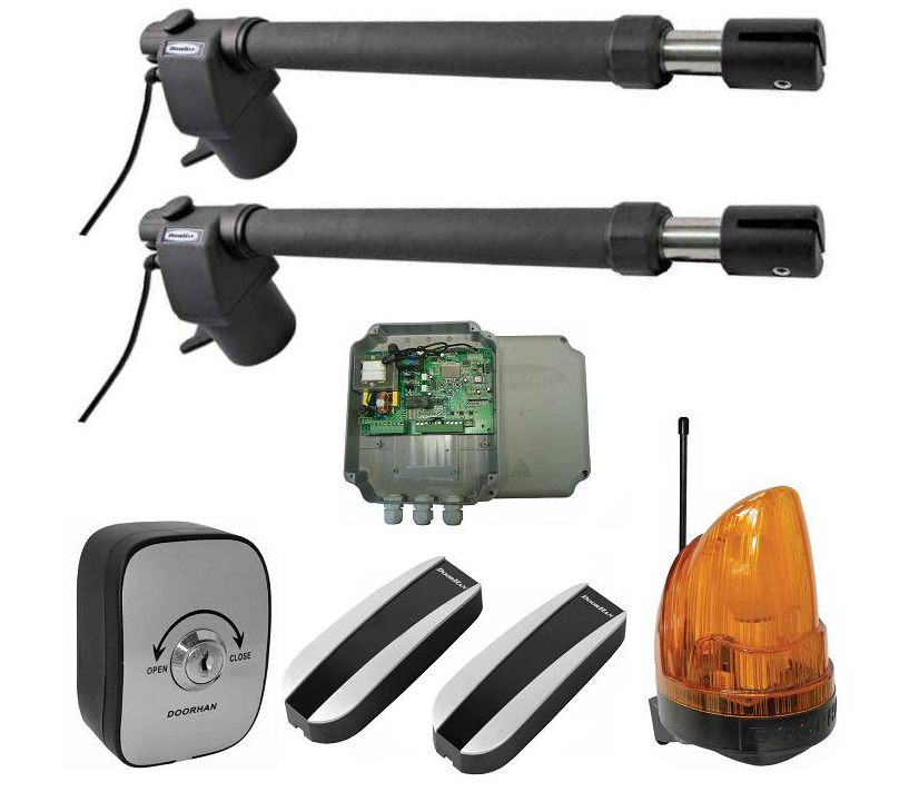 Комплект привода SW-4000KIT