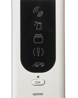 Информационная панель Uponor Clean<br>(1055836)
