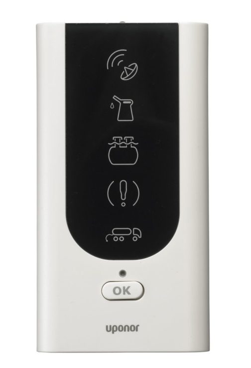 Информационная панель Uponor Clean<br>(1055836)