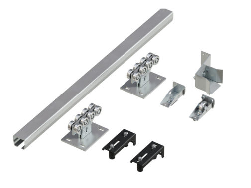 Комплект к балке 71х60х3,5