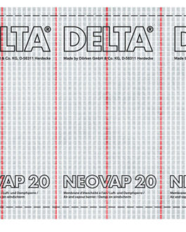 DELTA-NEOVAP 20