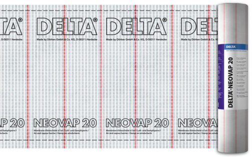 DELTA-NEOVAP 20
