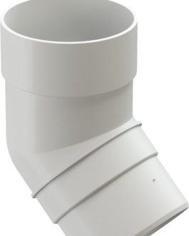 Колено 45&deg Docke Premium