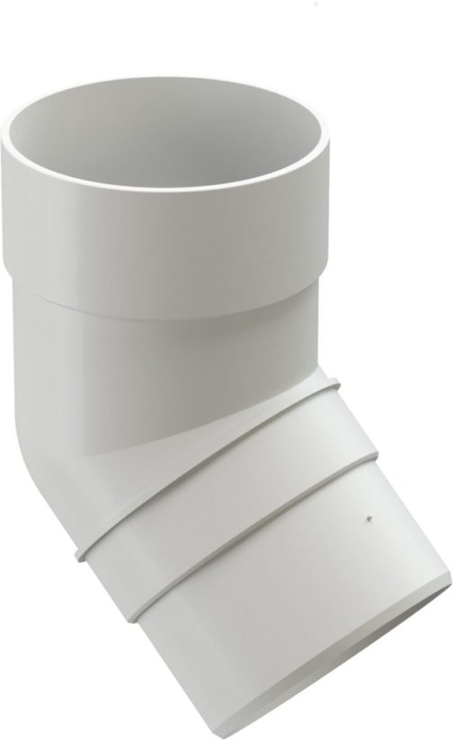 Колено 45&deg Docke Premium