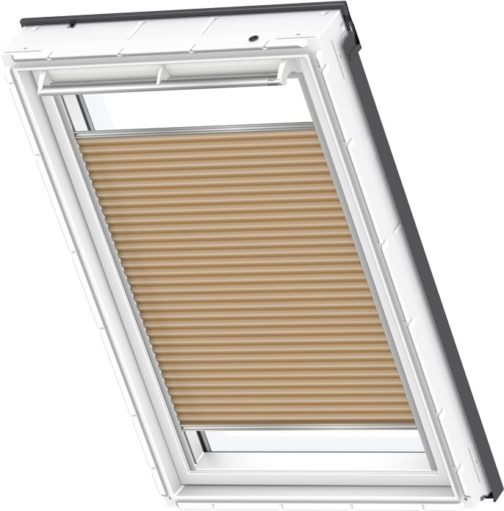 Теплосберегающая затемняющая штора-плиссе Velux FHC М06 (вскрытая упаковка, без брака)