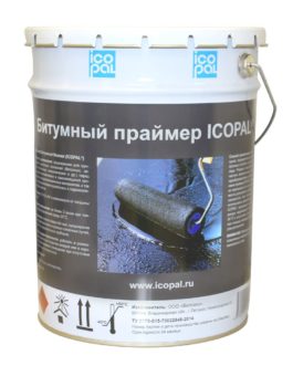 Праймер  ICOPAL (пр-во Россия)