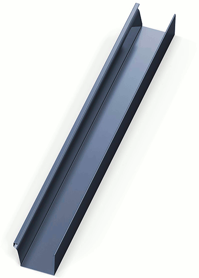 Желоб К12 3.0м