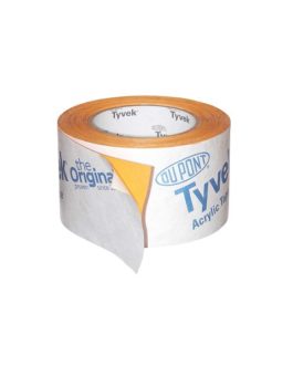 Tyvek Acrylic Tape