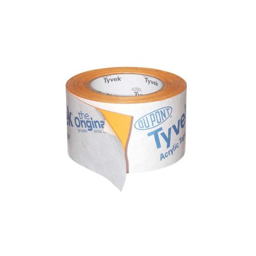 Tyvek Acrylic Tape