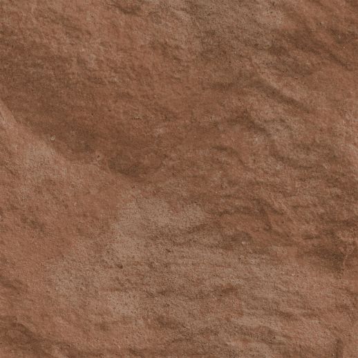 Напольная плитка Exagres Base Manhatan Red 250х250х10 мм